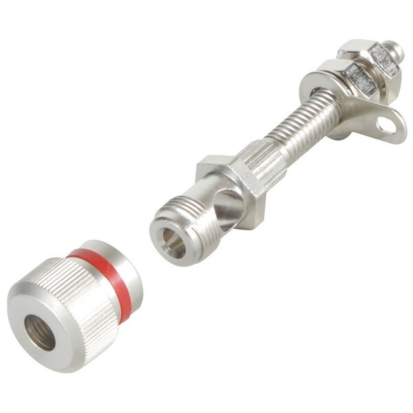 Main product image for Dayton Audio BPA-38SN HD Binding Post Pair Sat 091-1247
